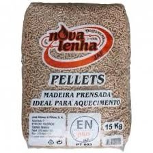 PELLET NOVA LENHA – 77 sacos de 15 kg - Image 5