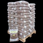 Pellets Martos (70 Sacos )