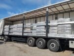 Palete de OZ Energia Pellets – Energia da Natureza