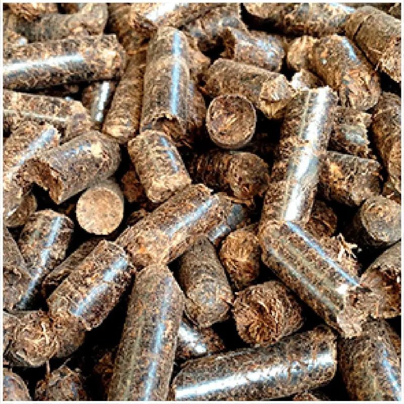Palete de 65 sacos de pellets Steampower - Image 3