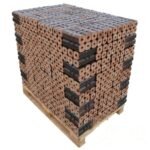 Briquetes de Madeira Pini-Kay – 100% Fibra Limpa