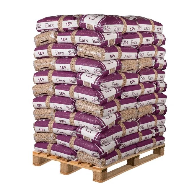 EDEN PELLETS PREMIUM – Palete de 990 kg (66 sacos x 15 kg) - Image 4