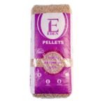 EDEN PELLETS PREMIUM – Palete de 990 kg (66 sacos x 15 kg)