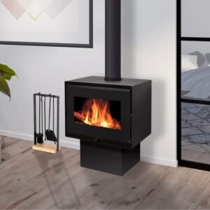 Fogão  – BELLEZA MILAN – 10,2kW