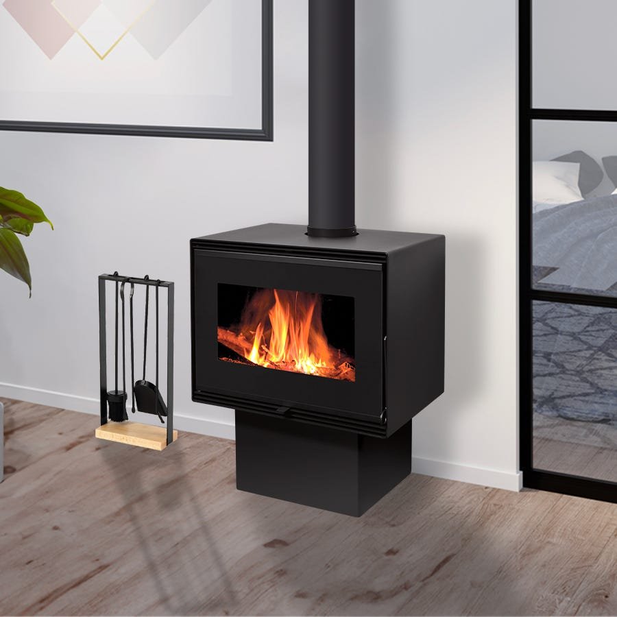 Fogão – BELLEZA MILAN – 10,2kW