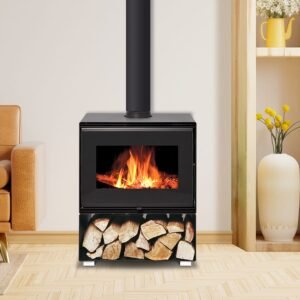 Fogão com leite – BELLEZA VALENCIA – 10,2kW