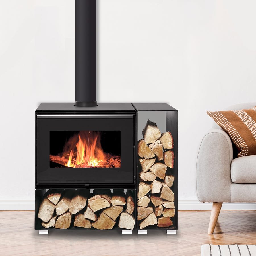Fogão – BELLEZA VENISE – 10,2kW
