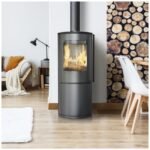 Fogão a lenha PICARD 9 KW