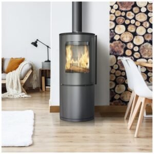 Fogão a lenha PICARD 9 KW